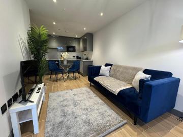 1 bedroom apartment to rent