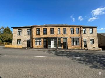 Chadderton Oldham, OL2, Bradford and West Yorkshire, North England