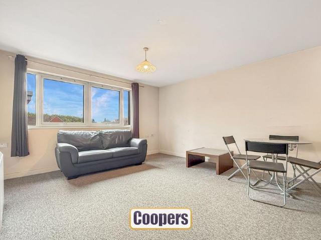 1 bedroom apartment to rent