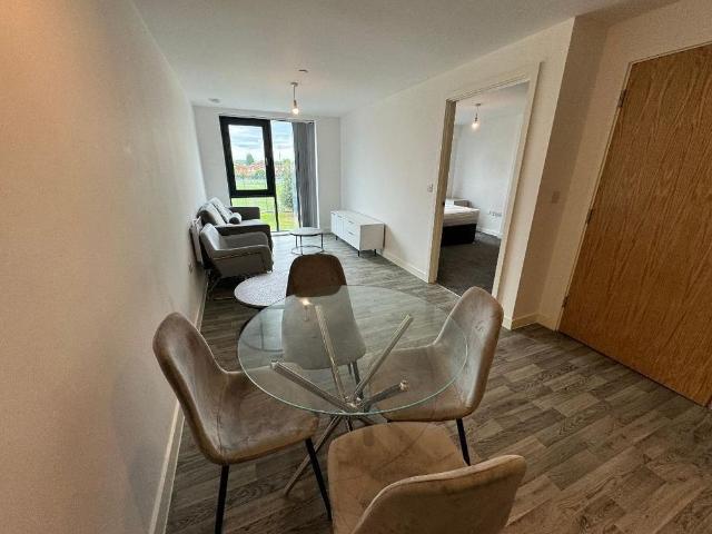 1 bedroom apartment to rent