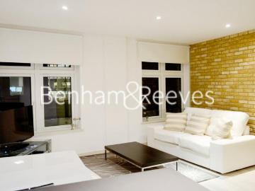 City, London, Greater London - Equipped kitchen