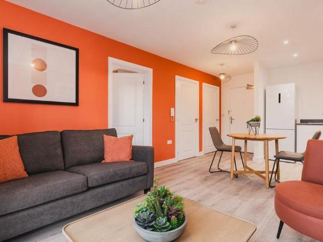 1 bedroom apartment to rent
