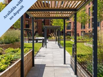 Holbeck Leeds, LS11, Heritage Village, Leeds, West Yorkshire, North England