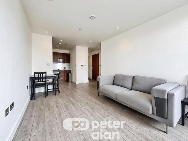 1 bedroom apartment to rent