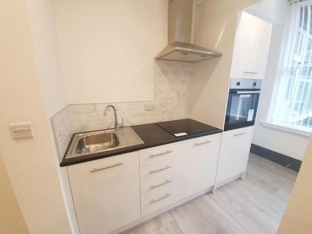 1 bedroom apartment to rent