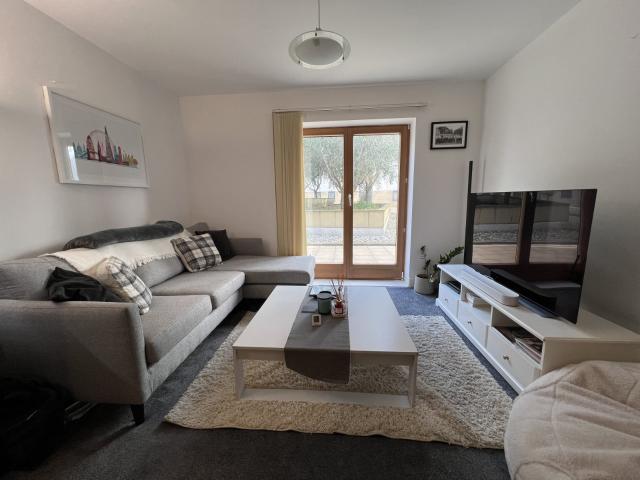 1 bedroom apartment to rent