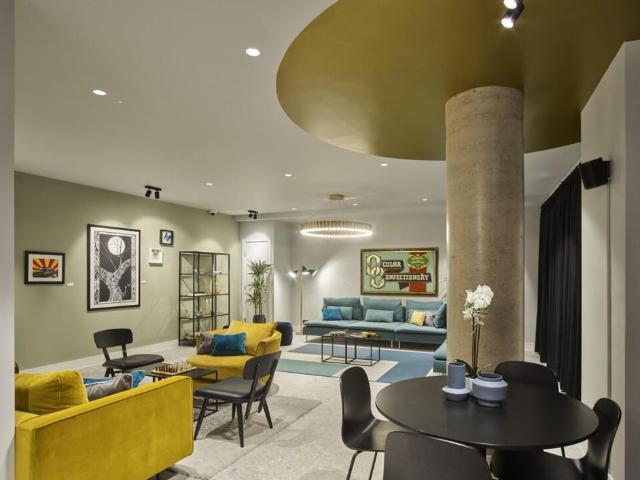1 bedroom apartment to rent