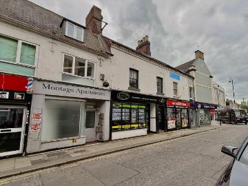 Kettering, Northamptonshire county, Midlands