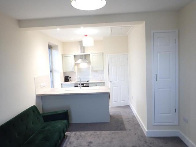 1 bedroom apartment to rent