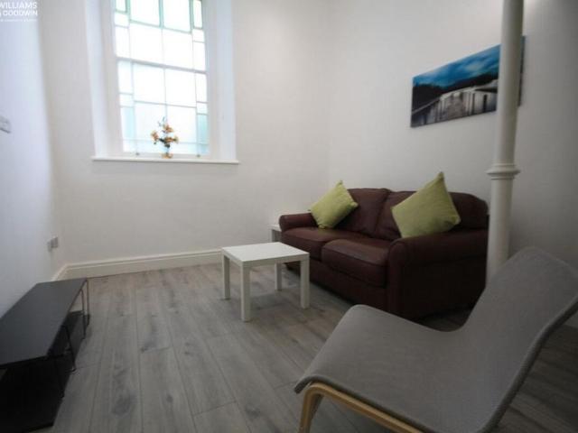 1 bedroom apartment to rent