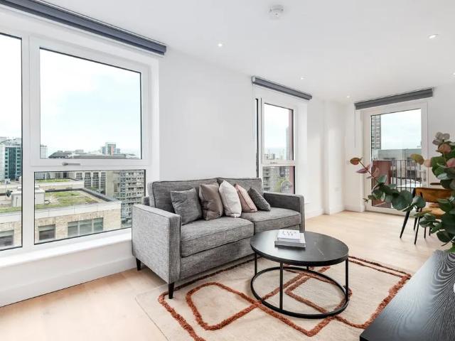 1 bedroom apartment to rent