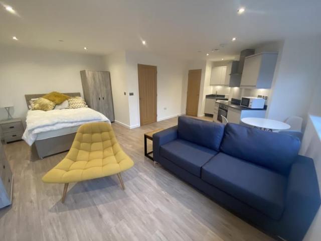 1 bedroom apartment to rent
