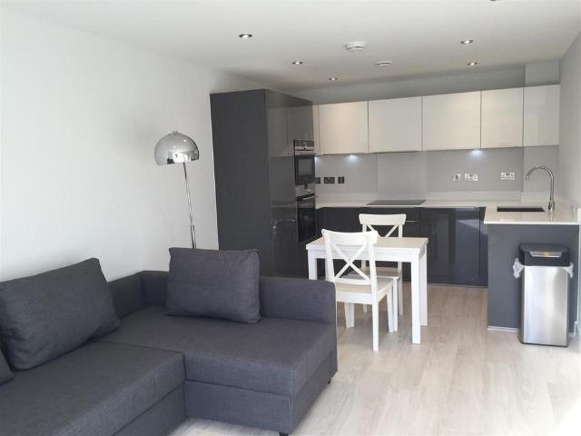 1 bedroom apartment to rent