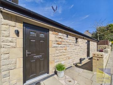 Ribble Valley, BB7, Lancashire county, North West England