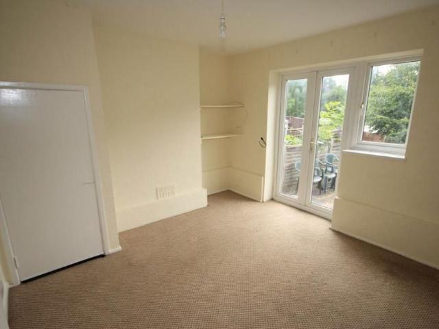 1 bedroom apartment to rent