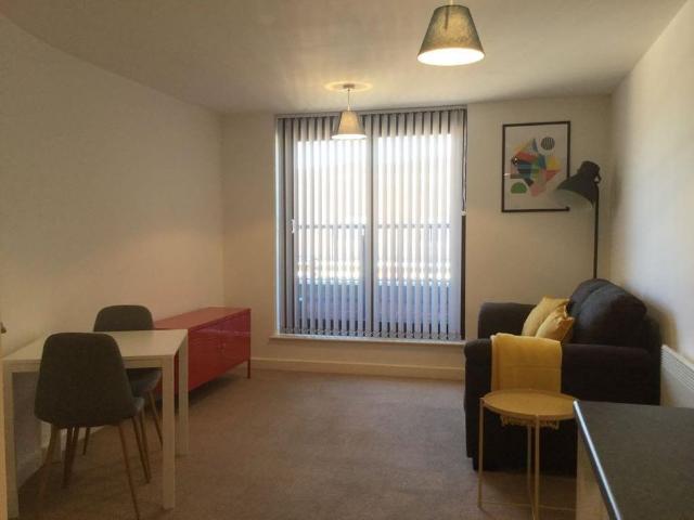1 bedroom apartment to rent