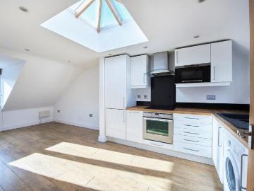 1 bedroom apartment to rent