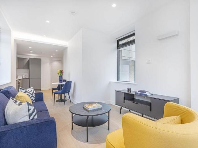1 bedroom apartment to rent