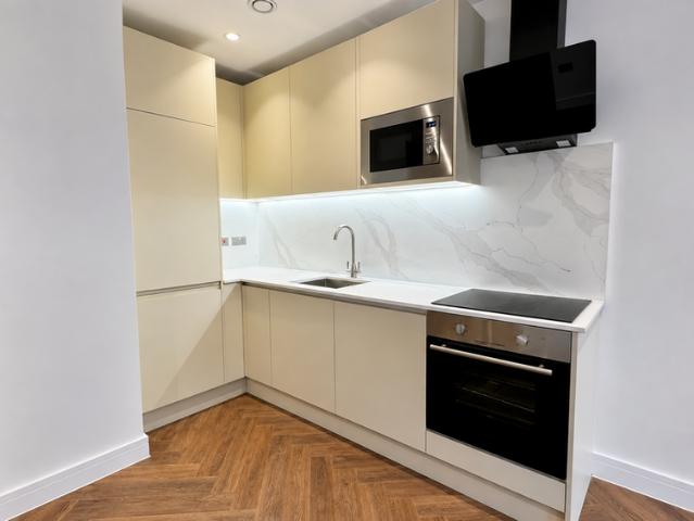 1 bedroom apartment to rent