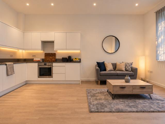 1 bedroom apartment to rent