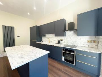 Leamington Spa, Warwickshire county, Midlands