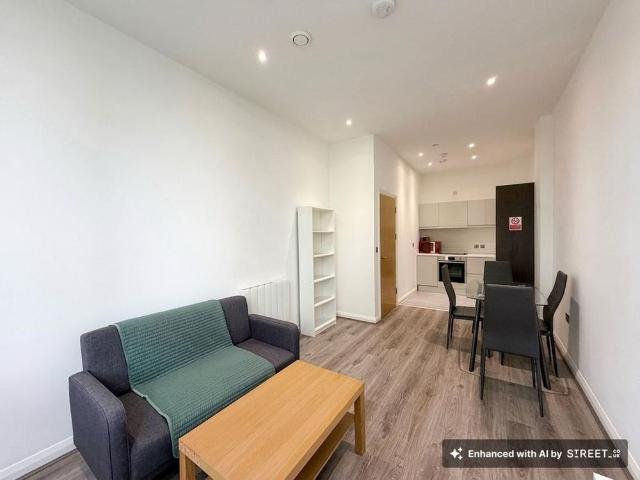 1 bedroom apartment to rent