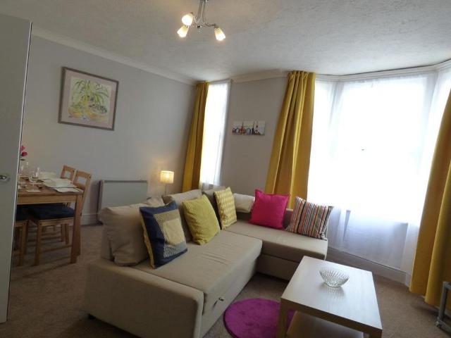 1 bedroom apartment to rent