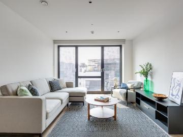 1 bedroom apartment to rent