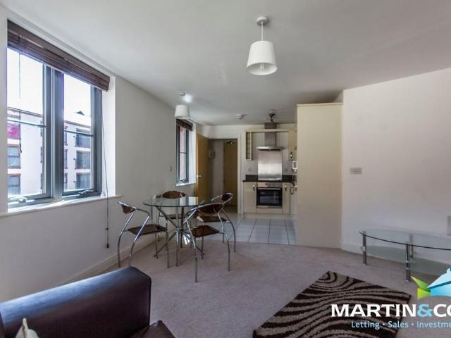 1 bedroom apartment to rent