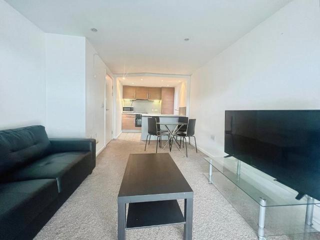 1 bedroom apartment to rent