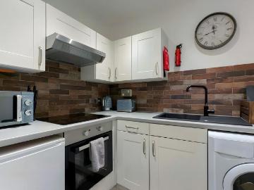 Crown Street AB11 Aberdeen, AB10, North East Scotland, Shetland