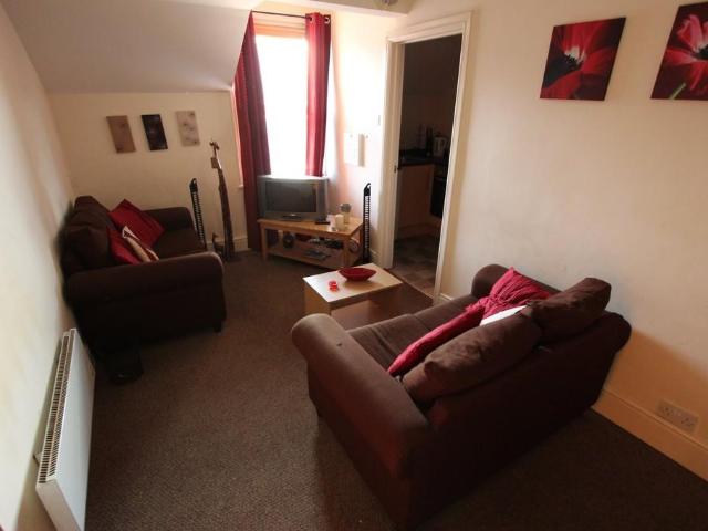 1 bedroom apartment to rent