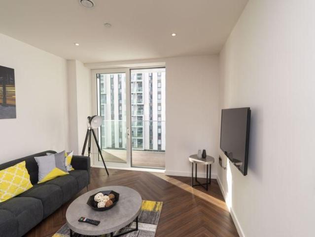 1 bedroom apartment to rent