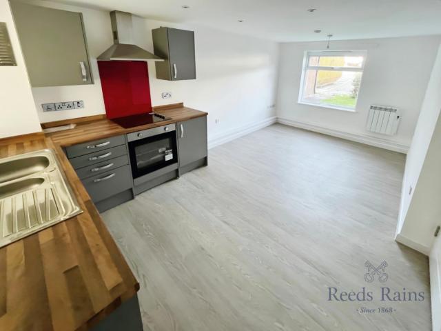 1 bedroom apartment to rent