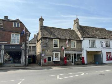 Cotswold, Gloucestershire county, Southdowns