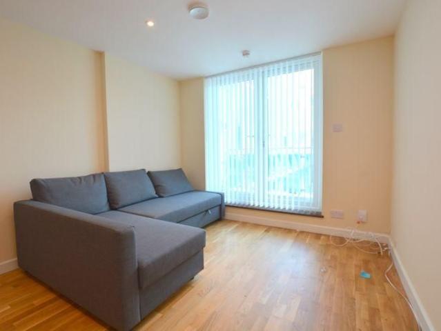 1 bedroom apartment to rent
