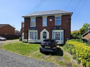 Brockmoor Brierley Hill, DY5, Black Country, West Midlands, Midlands