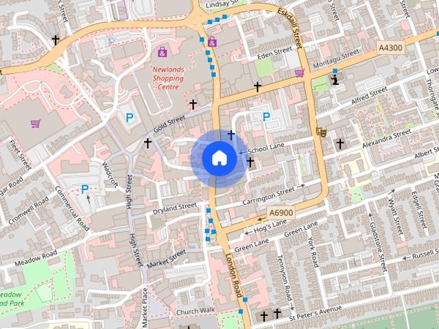 1 bedroom apartment to rent