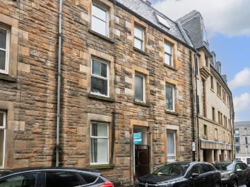 Flat to rent in Gartmore Stirling - Equipped kitchen