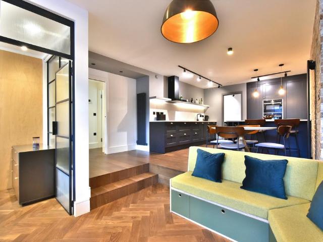 1 bedroom apartment to rent