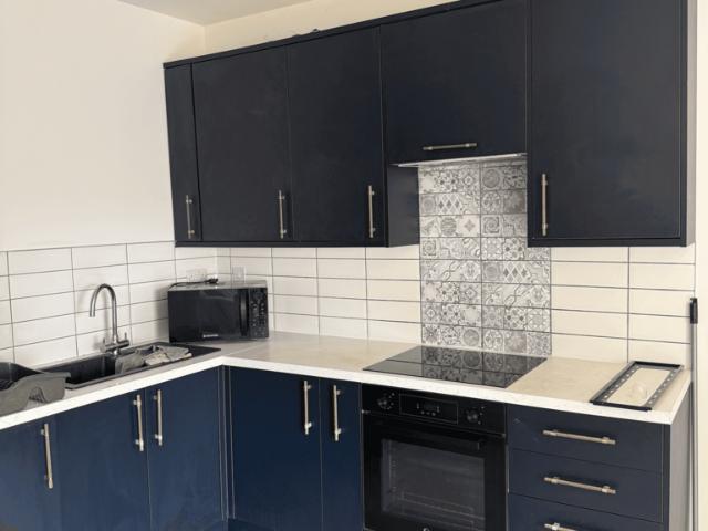 1 bedroom apartment to rent