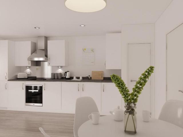 1 bedroom apartment to rent