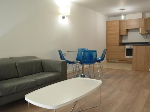 1 bedroom apartment to rent