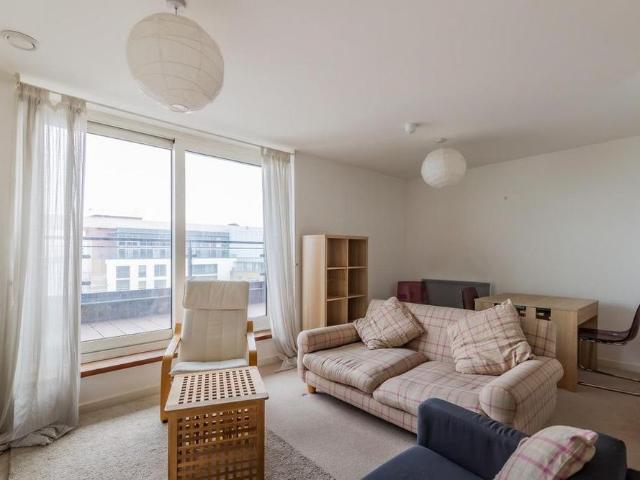 1 bedroom apartment to rent
