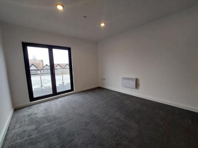 1 bedroom apartment to rent