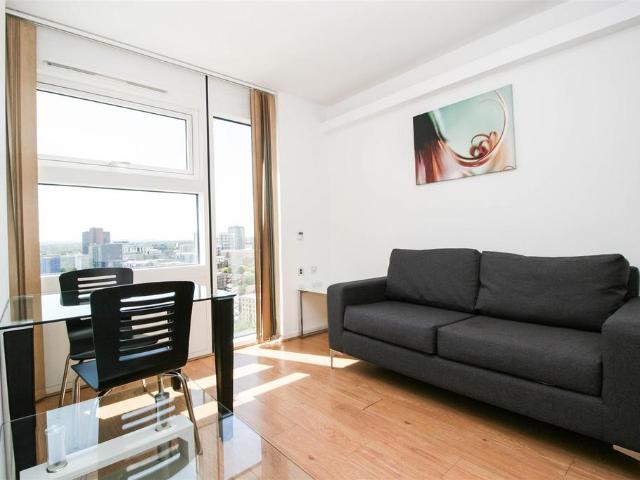 1 bedroom apartment to rent