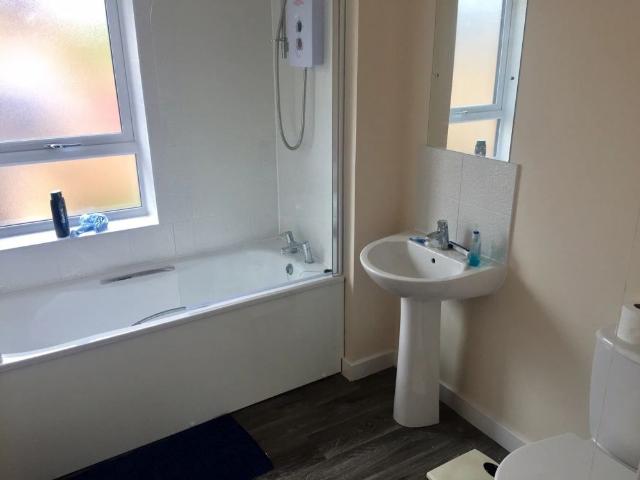 1 bedroom apartment to rent