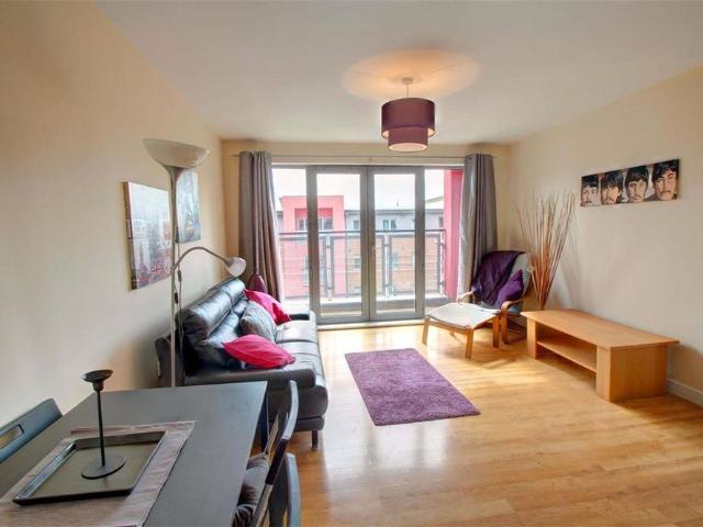1 bedroom apartment to rent