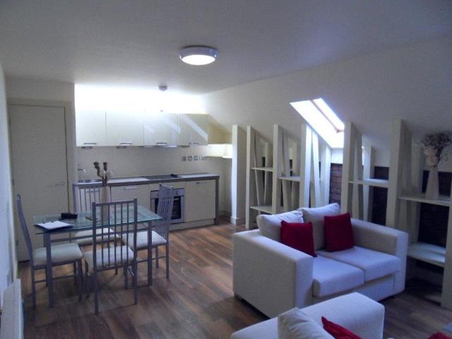 1 bedroom apartment to rent