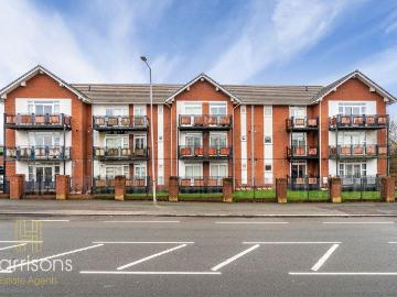 Bolton, Greater Manchester, North West England